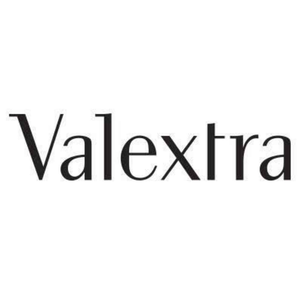 Valextra Onda Card Case In Cobalt Blue - Picture 13 of 13